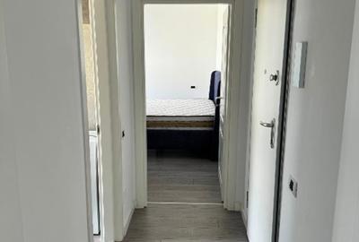 Inchiriez apt. 2 cam. Grozavesti, Ranetii Residence, bl. 2021, la 5 min. metrou. - 9