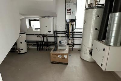 De vanzare Vila 5 Camere certificata NZEB - Zona Paradisul Verde (PREMIUM) - 30