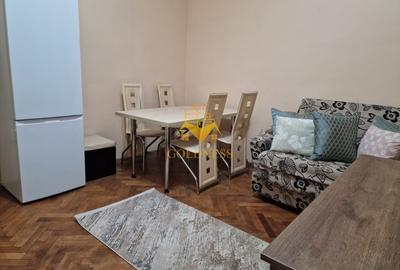 1 cameră, Central, Calea Motilor, UMF, USAMV, Zona Platinia - 6