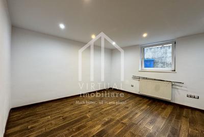 Casa individuala cu 6 camere, 150mp utili, 650mp teren, garaj - 13