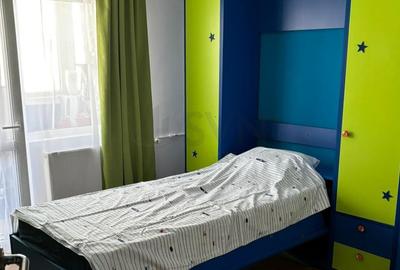 REA1028787 Apartment 4 camere I 13 Septembrie - 6