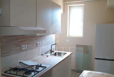 Apartament 2 camere în zona PARCUL CENTRAL - 1