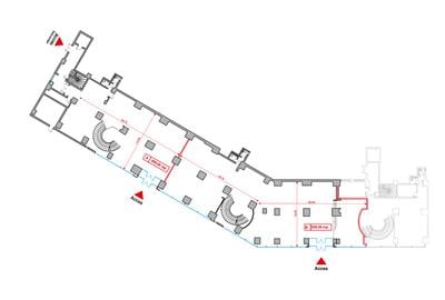 Închiriere Spațiu Comercial – Șos. Pantelimon - 7