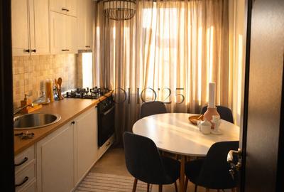 Apartament 2 camere | Tineretului – Piața Norilor | Renovat complet - 1