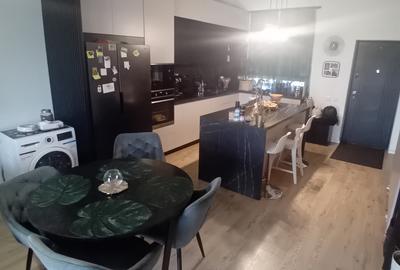 Casă cu 3 camere în Central