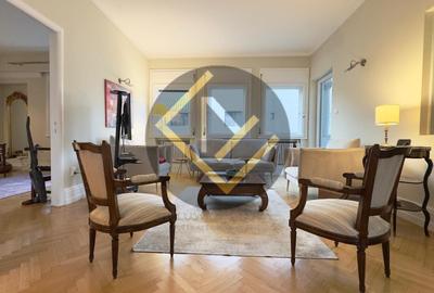Dorobanți - CAPITALE I Vânzare Apartament 5 camere | 180 mp . - 3