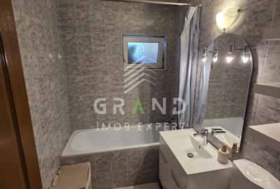 2 camere | Parcare+Boxă | Balcon 7mp | Zona Academia de Muzică–Mănăștur - 21
