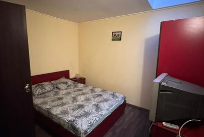 Casa de inchiriat, 25 camere, 25 bai, receptie,T719 - 3