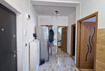 Apartament cu 2 camere, decomandat, etaj 1, Zona Pronto, 0 Comision - 6