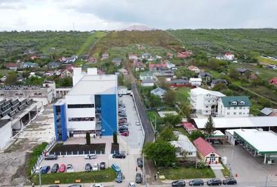 Cladire Comerciala Mixta de Vanzare sau de inchiriat - 3