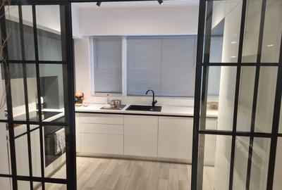 Apartament 3 camere Central Address Residence cu loc de parcare inclus - 4