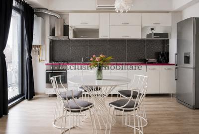 Apartament 2 camere | Tomis Plus - Parcare - 2