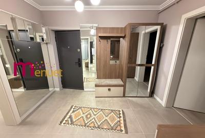 Apartament 2 camere,Bloc Nou,etaj 2 - 8