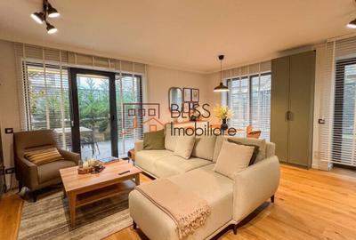 Apartament 2 camere în zona Petrom City - 1