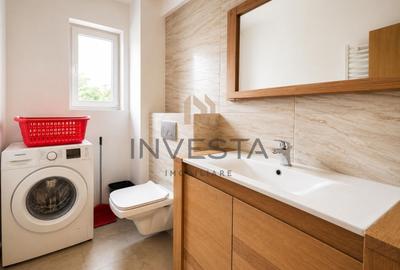 Apartament 3 camere cu loc de parcare in Zorilor zona Observatorului - 8