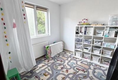 Cladire Individuala ideala gradinita sau sediu firma – Zona Gradini Manastur - 9