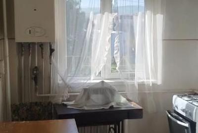 Vanzare apartament decomandat, zona OMV Marasti. - 1