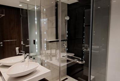 APARTAMENT 4 CAMERE CU SCARA INTERIOARA TIP LOFT -ULTRA LUX - 29