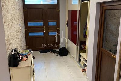 Casa Moderna 220 Mp/ Teren 720 De Vanzare, Zona Unirii - 12