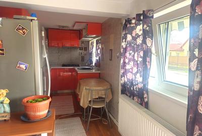 2  camere Balotesti/boxa /parter /intrare  separata/ pretabil spatiu comercial - 2
