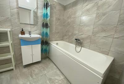 Apartament 2 camere, decomandat, Postalionului- Metalugiei - 12