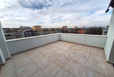 Penthouse unicat in Pitesti-Craiovei cu 2 Locuri iin Parcare Subterană - 9