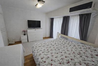Apartament 3 camere  decomandat – Rond Piata Alba Iulia - 4