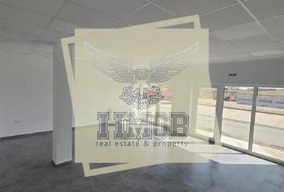 Spatiu comercial 70 mp Doamna Stanca - 2