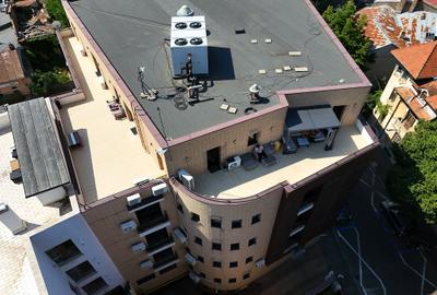 Icoanei Office Building, Icoanei 11-13 - comision 0%, reprezentam proprietarul! - 6