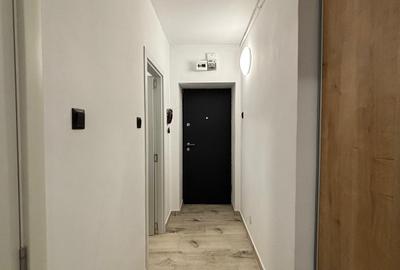 Garsoniera Bd-ul Ion Mihalache Metrou 1 Mai - 6 minute - 3