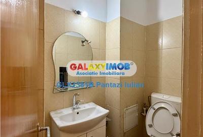 Vanzare 3 camere | Gorjului  | Decomandat | bloc 1979 | 8min metrou - 7