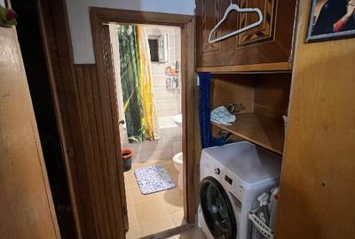 Inchiriere Ap 2 camere sect. 6 Militari, Valea Lunga - 5