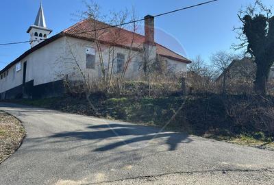 Spațiu industrial Brutarie de închiriat în Recea langa biserica - 1