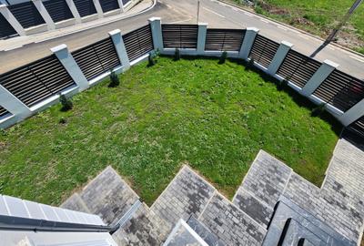 Duplex 4 camere, 2 bai , VALEA ADANCA - 10