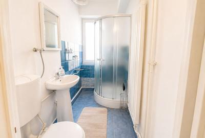 Apartament 2 camere decomandate | Ultracentral | Etaj 1 | P-ta Mihai Viteazu - 6