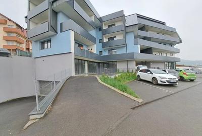 Spatiu comercial -Floresti 269 mp, CF Liber de sarcini - 6