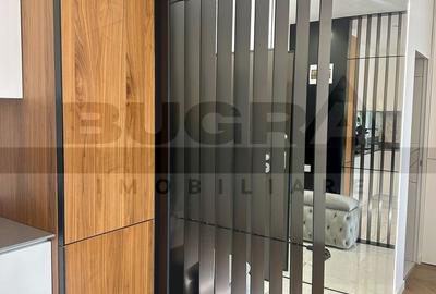 Apartament 2 camere de Lux, 65mp, parcare subterana, zona Centrala - 5