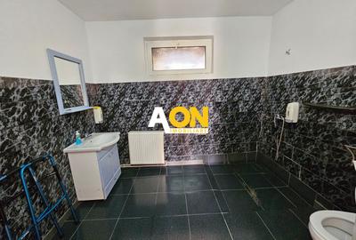 Casa 10 camere, 878 mp teren, toate utilitatile, Barabant - 9