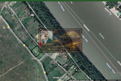 Teren intravilan Ceatalchioi, loc Plauru/Tulcea - 3