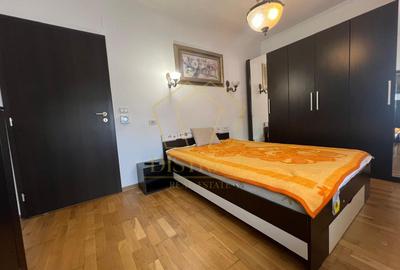 Apartament cu 2 camere, si curte de 15mp | Dumbravita - 4