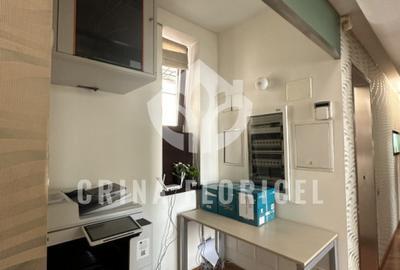 Inchiriere 5 camere - birouri - Calea Victoriei - Radisson / Hilton Hotel - 11