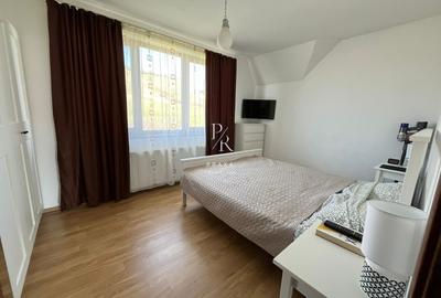Exclusivitate! Casa individuala, la liziera padurii, amplasata pe 1076 mp teren! - 20