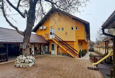 Super! Restaurant- Cladire + Afacere - 1