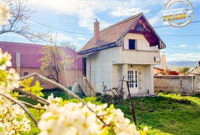 Teren frumos de 1.469 mp cu casuta: oportunitate in zona Centrala, Bodoc - 12