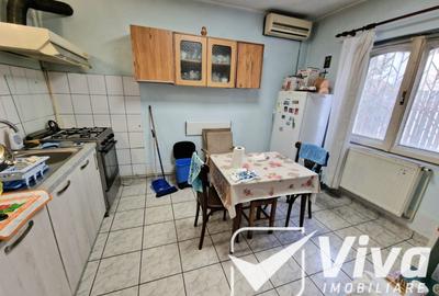 Tătărași, str. Eternitate 77, casa cu 3 camere 110mp, teren 280mp - 8