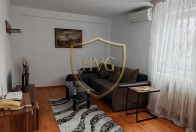 Apartament cu 2 camere decomandat, mobilat în Lujerului