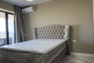 Apartament 2 camere TOMIS TOWER (Prima inchiriere) - 2