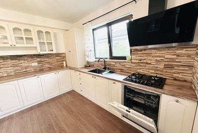 VILA MODERNA PENTRU FAMILIE,4 CAMERE/CURTE PROPRIE/COMPLEX REZIDENTIAL - 10