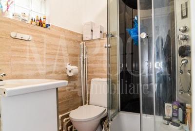 Casa 3 camere de vanzare in Dambul Rotund, Cluj Napoca - 10