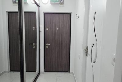 Apartament 1 camera Mazepa- Faleza priveliste la Dunare - 10